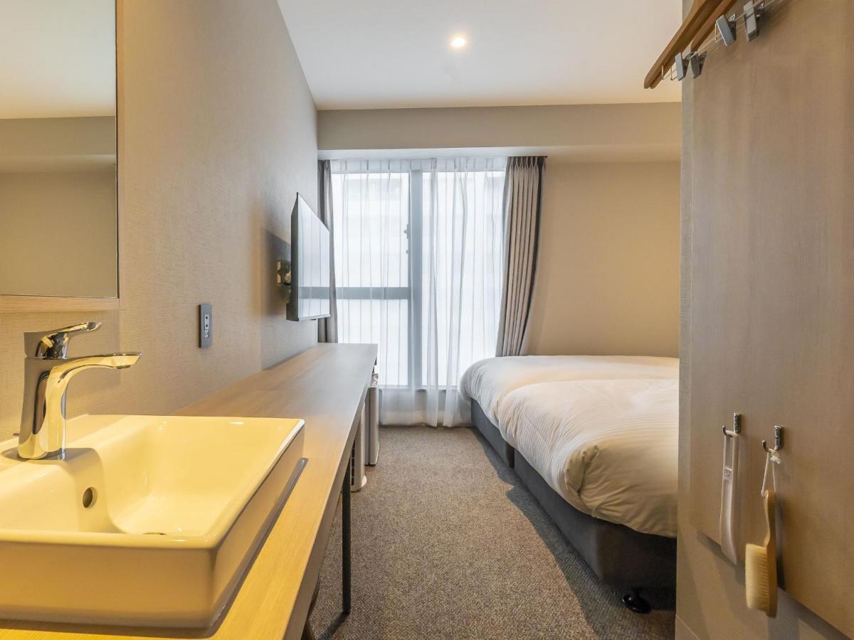 Bay Hotel Tokyo Hamamatsucho Buitenkant foto