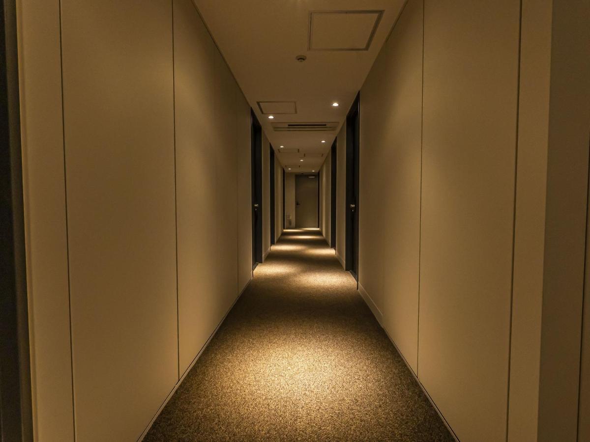 Bay Hotel Tokyo Hamamatsucho Buitenkant foto